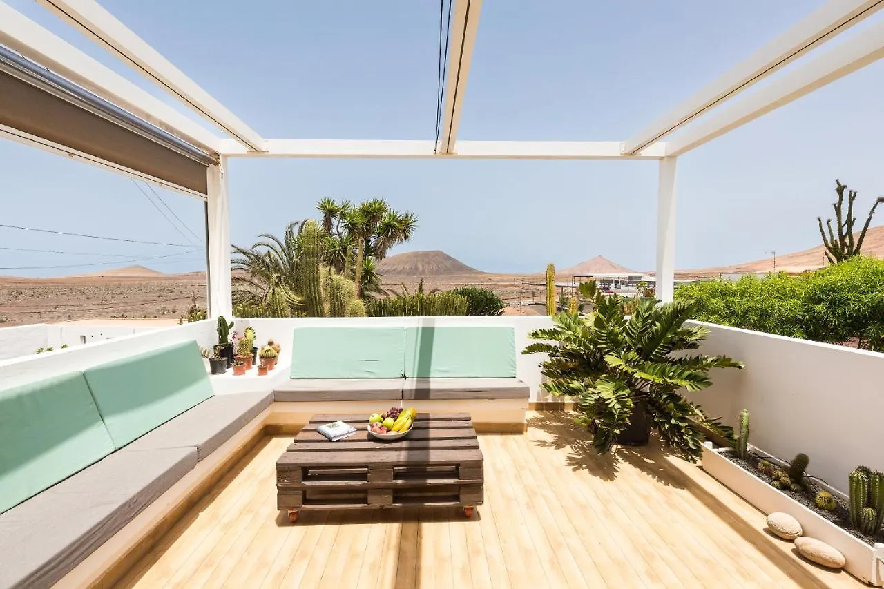 Home2Book Casa Hinode Villaverde