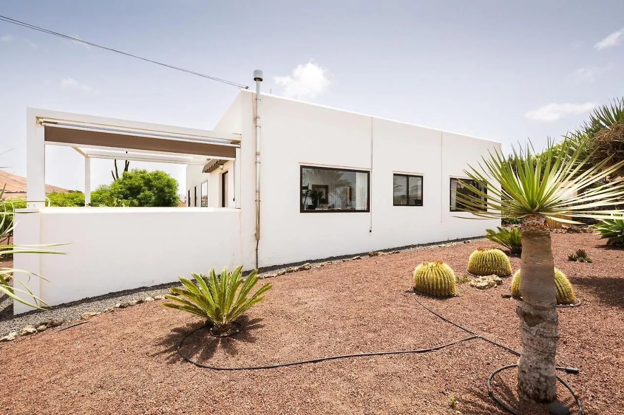 Villa Home2Book Casa Hinode Villaverde  Spain