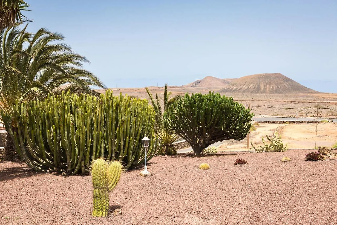 Home2Book Casa Hinode Villaverde  0*, Villaverde (Fuerteventura)