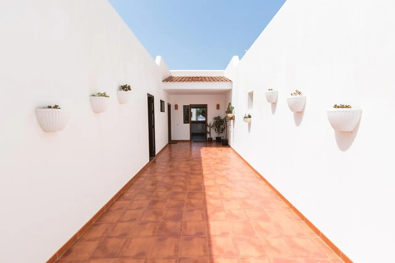 Home2Book Casa Hinode Villaverde  Spain