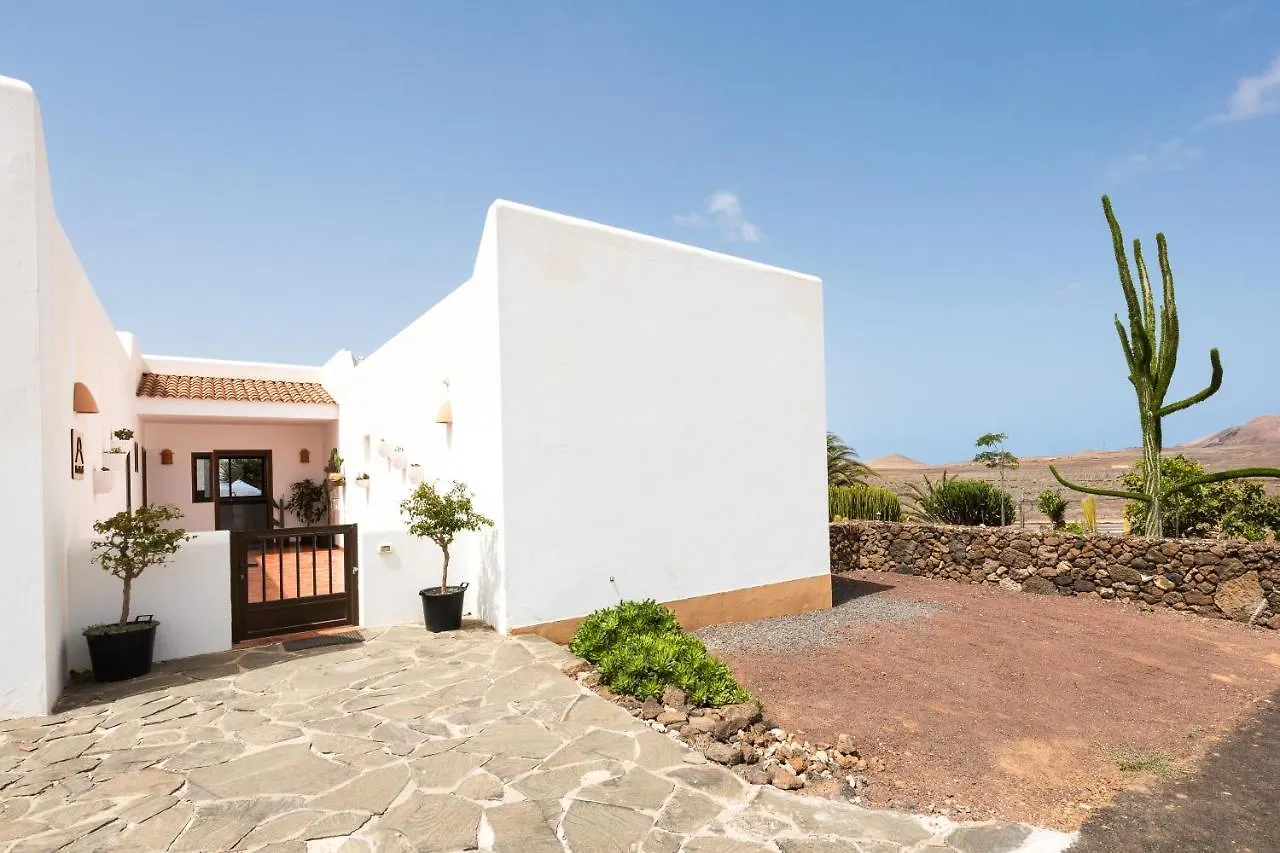 Home2Book Casa Hinode Villaverde  Villaverde (Fuerteventura)