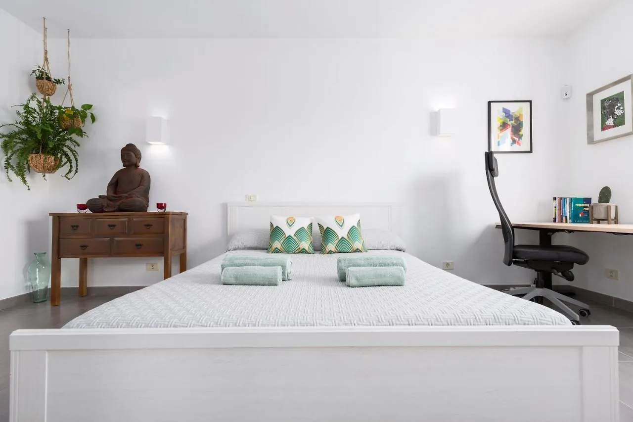 Home2Book Casa Hinode Villaverde