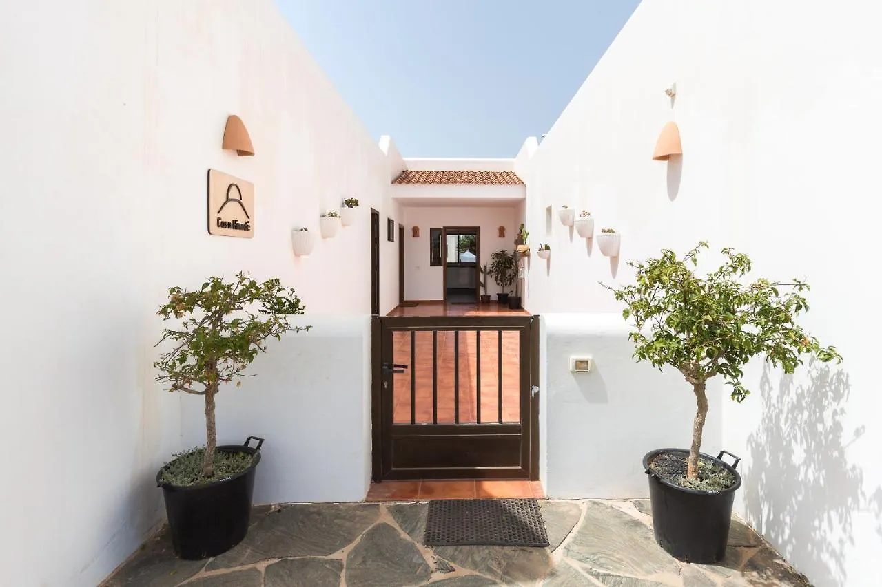 Home2Book Casa Hinode Villaverde