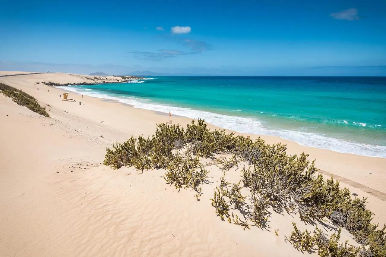 Home2Book Casa Hinode Villaverde  Villa Villaverde (Fuerteventura)