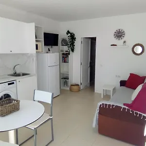  Appartamento Casa Tomas C